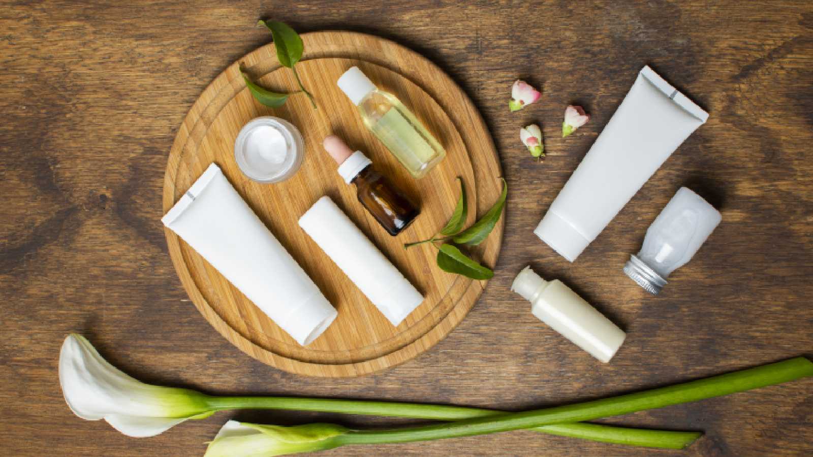 Skincare products for dry skin: How to choose the right one