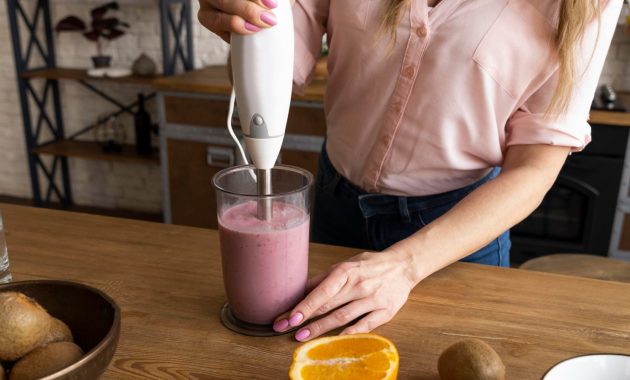 10 smoothies for heart health you must try