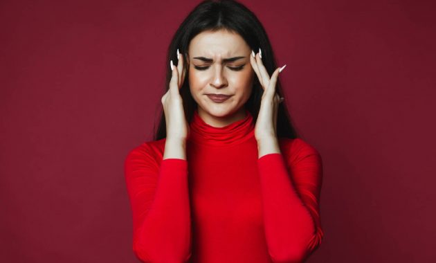 3 exercises for vertigo to deal with dizziness