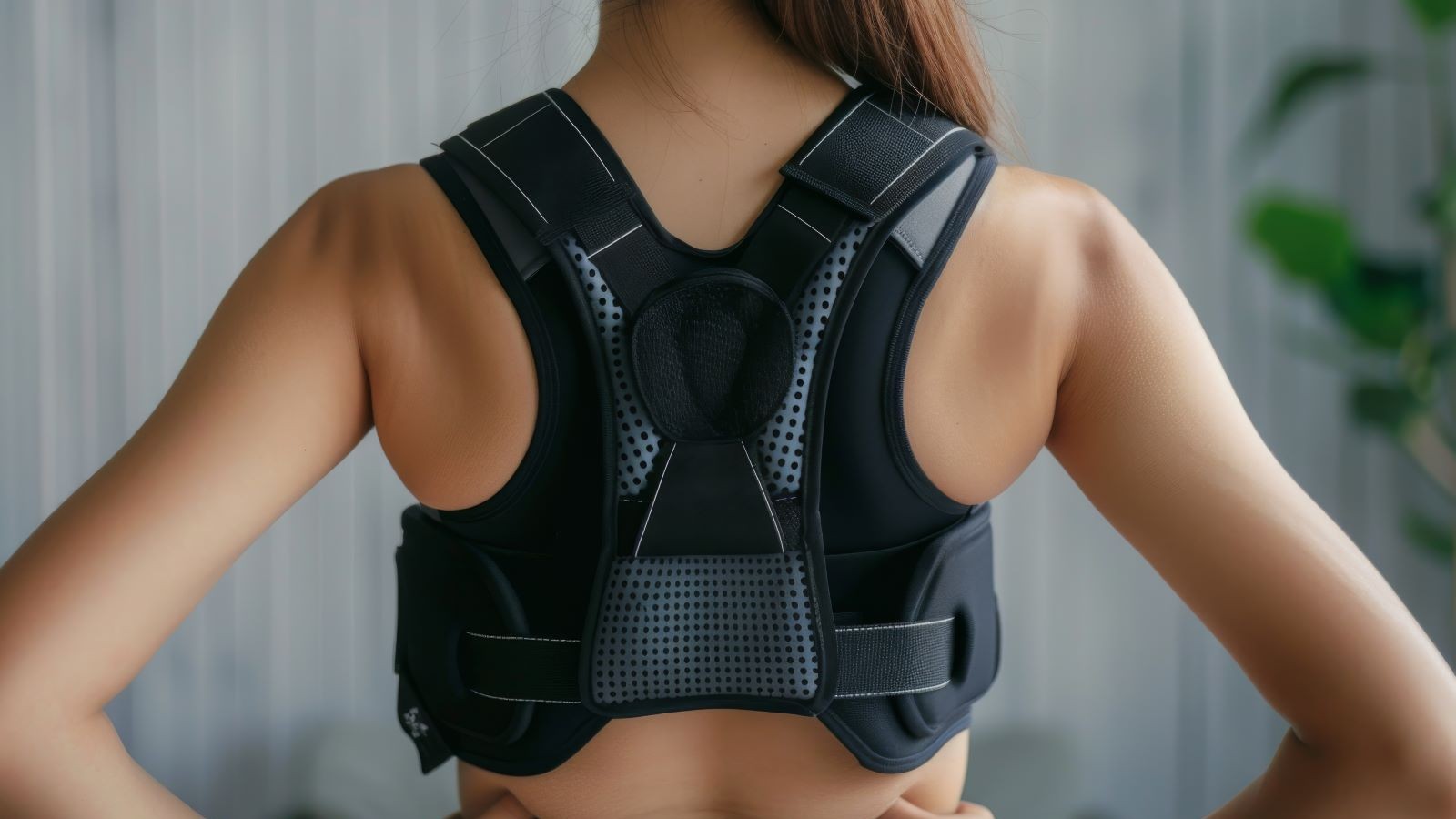 Is walking with a weighted vest good for you