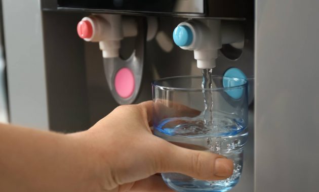 How to choose a good water purifier for yourself