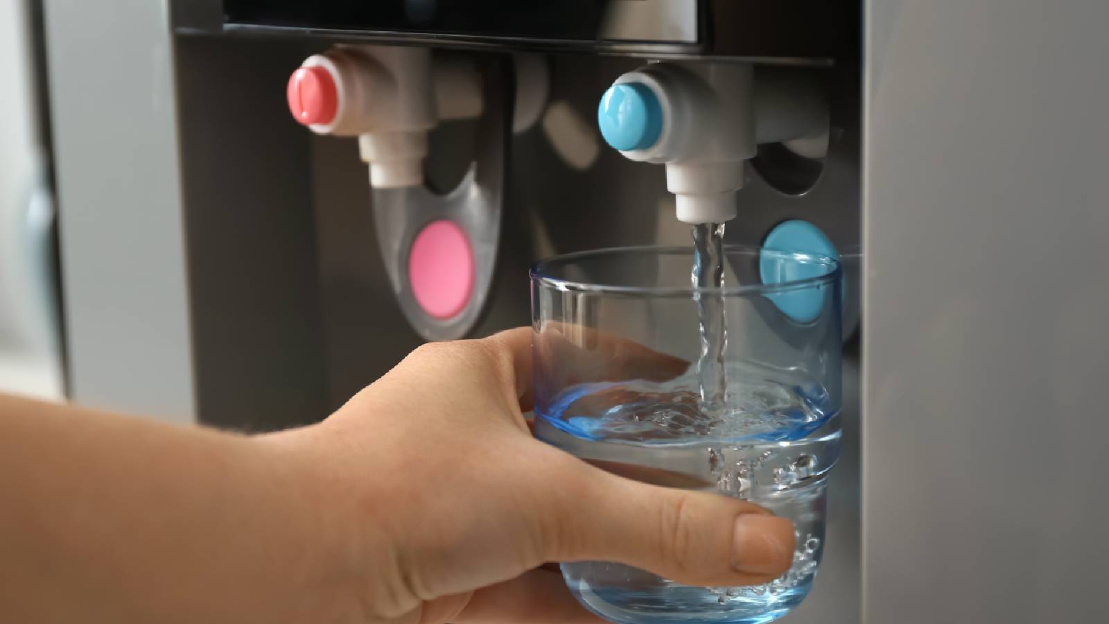 How to choose a good water purifier for yourself