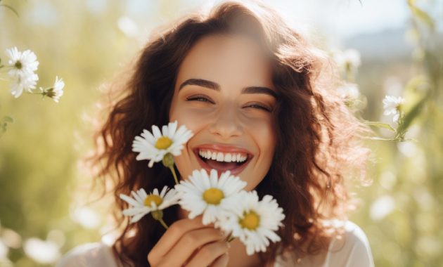 Chamomile for skin: Benefits and how to use